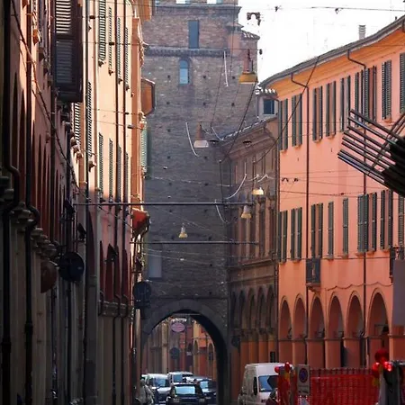 Bed & Breakfast Bologna B&B