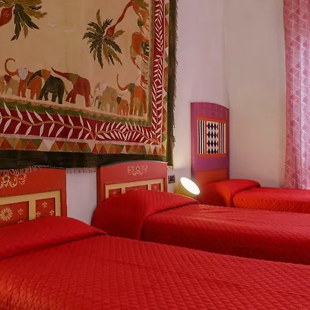 Bed & Breakfast Bologna B&B