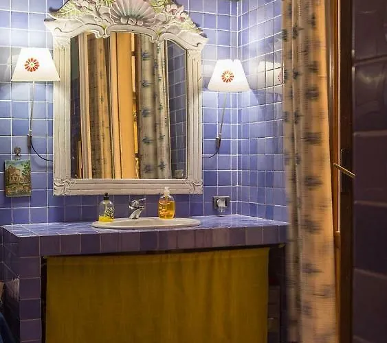 Bed & Breakfast Bologna B&B