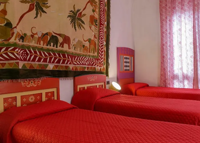 Bed & Breakfast Bologna B&B