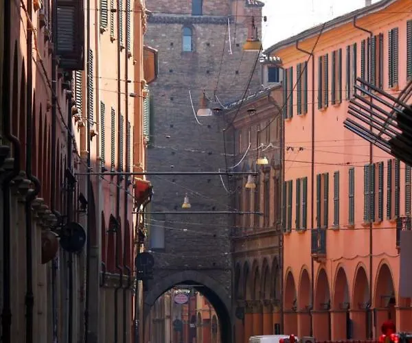 Bed and breakfast Bologna B&B